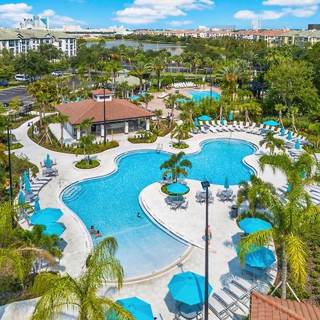 אורלנדו Vista Cay Luxury 4 Bedroom Condo מראה חיצוני תמונה