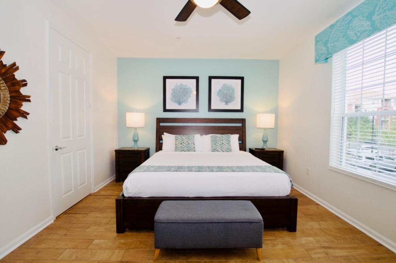 אורלנדו Vista Cay Luxury 4 Bedroom Condo מראה חיצוני תמונה