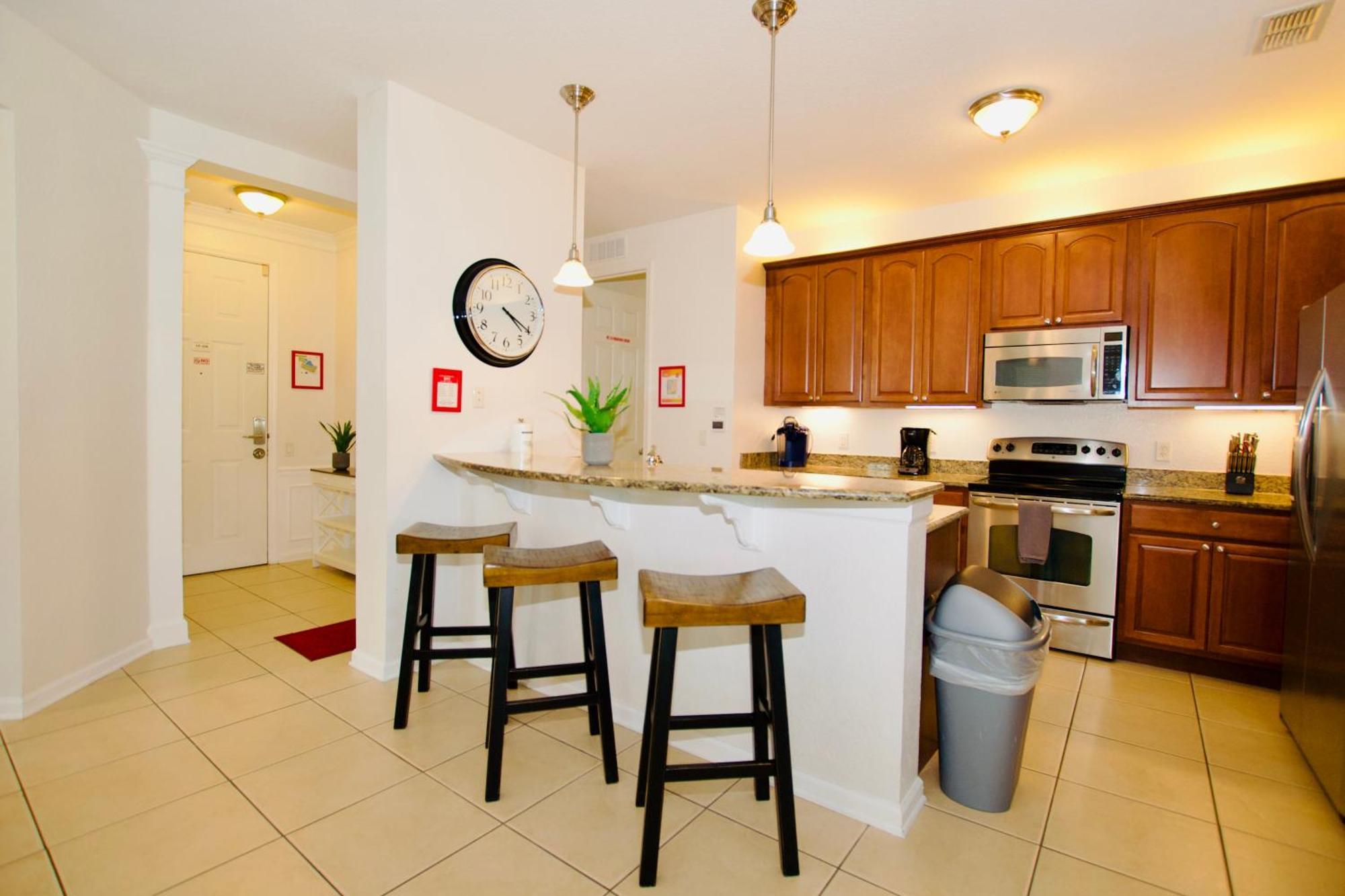 אורלנדו Vista Cay Luxury 4 Bedroom Condo מראה חיצוני תמונה