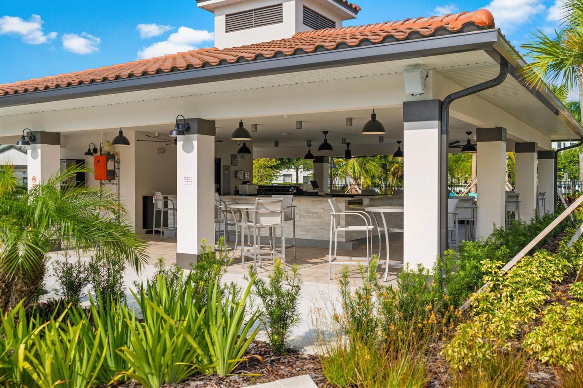אורלנדו Vista Cay Luxury 4 Bedroom Condo מראה חיצוני תמונה