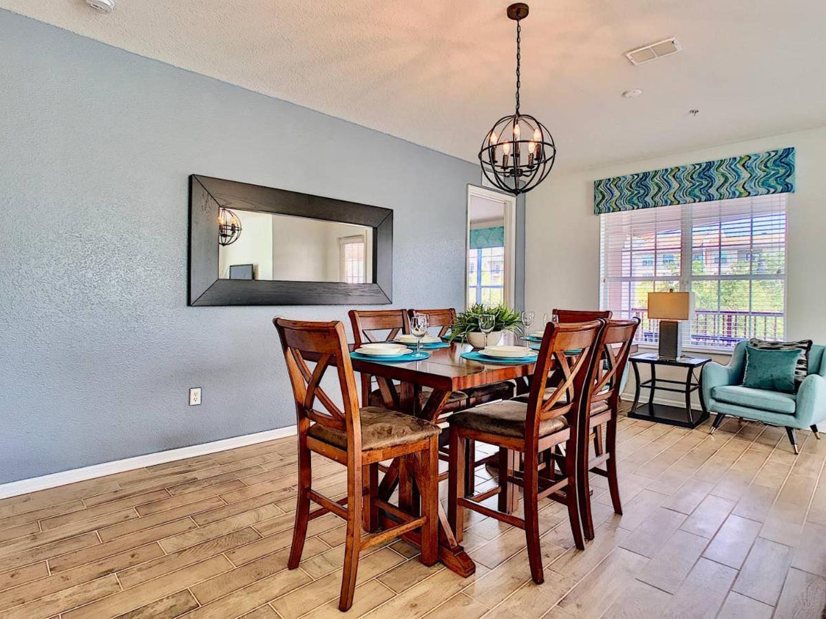 אורלנדו Vista Cay Luxury 4 Bedroom Condo מראה חיצוני תמונה
