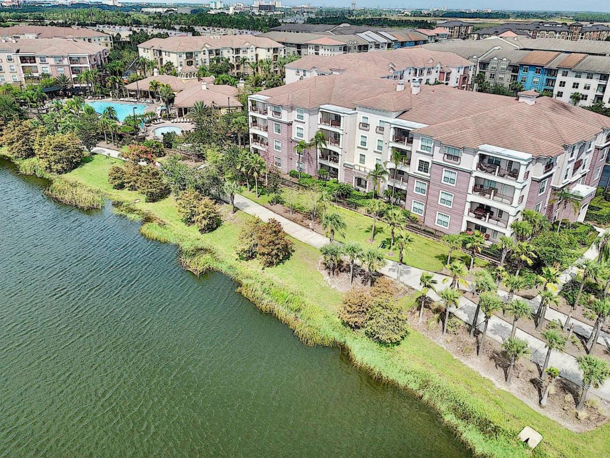 אורלנדו Vista Cay Luxury 4 Bedroom Condo מראה חיצוני תמונה
