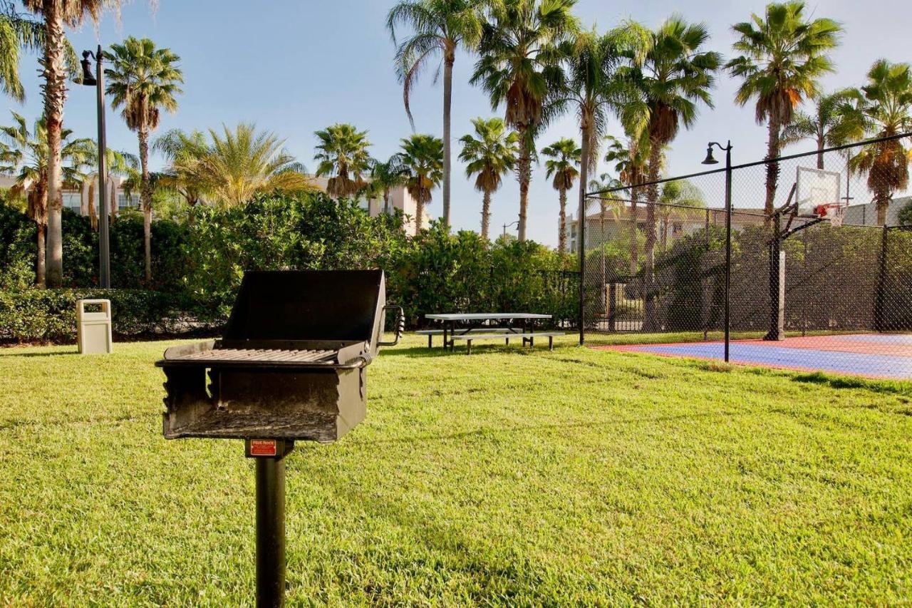 אורלנדו Vista Cay Luxury 4 Bedroom Condo מראה חיצוני תמונה