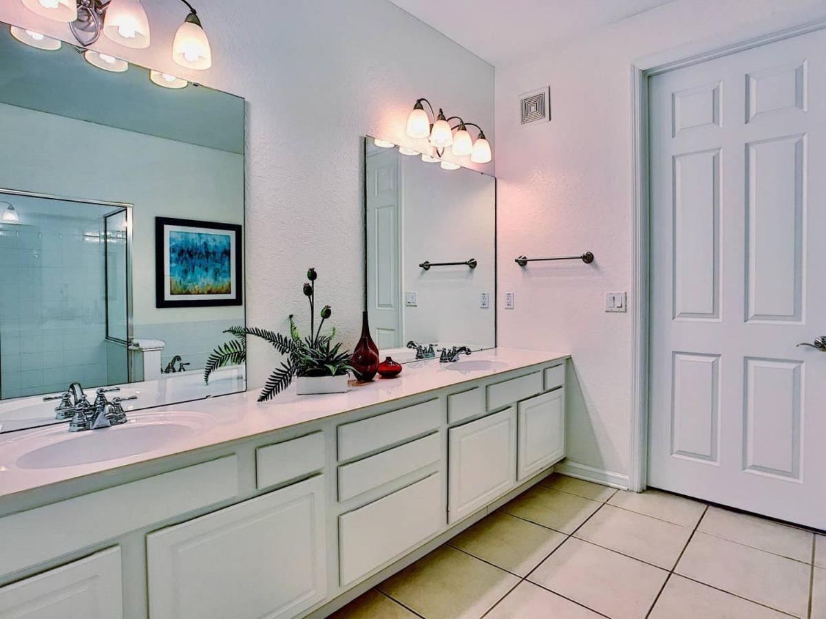 אורלנדו Vista Cay Luxury 4 Bedroom Condo מראה חיצוני תמונה