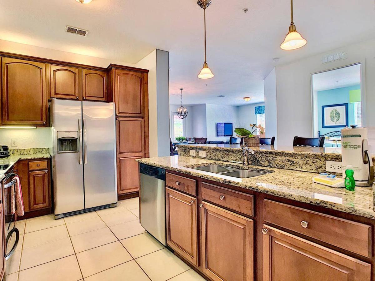 אורלנדו Vista Cay Luxury 4 Bedroom Condo מראה חיצוני תמונה