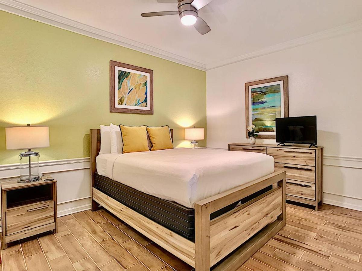 אורלנדו Vista Cay Luxury 4 Bedroom Condo מראה חיצוני תמונה