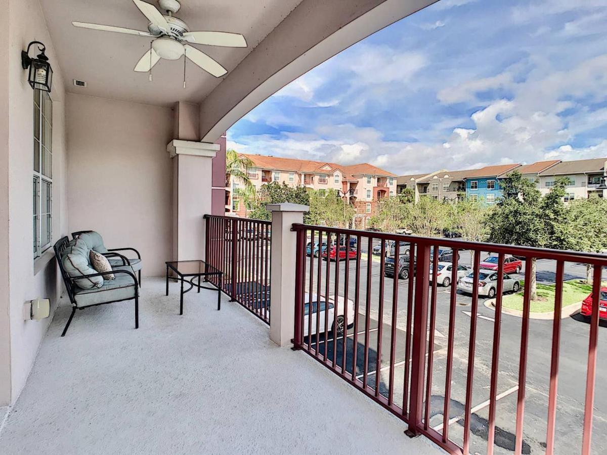 אורלנדו Vista Cay Luxury 4 Bedroom Condo מראה חיצוני תמונה