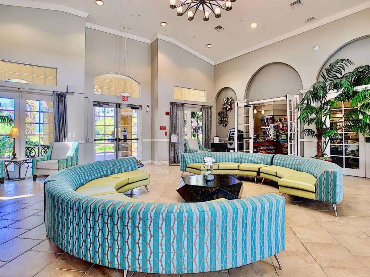 אורלנדו Vista Cay Luxury 4 Bedroom Condo מראה חיצוני תמונה