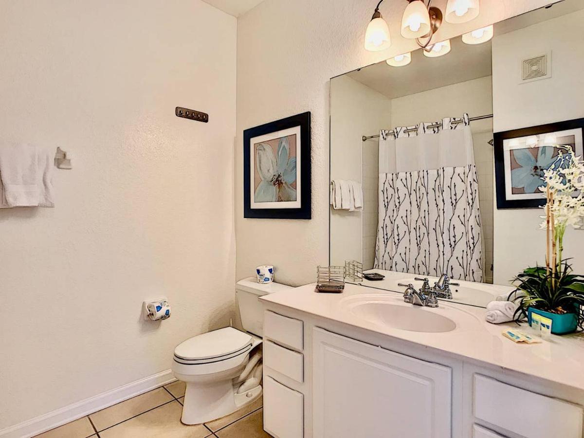אורלנדו Vista Cay Luxury 4 Bedroom Condo מראה חיצוני תמונה