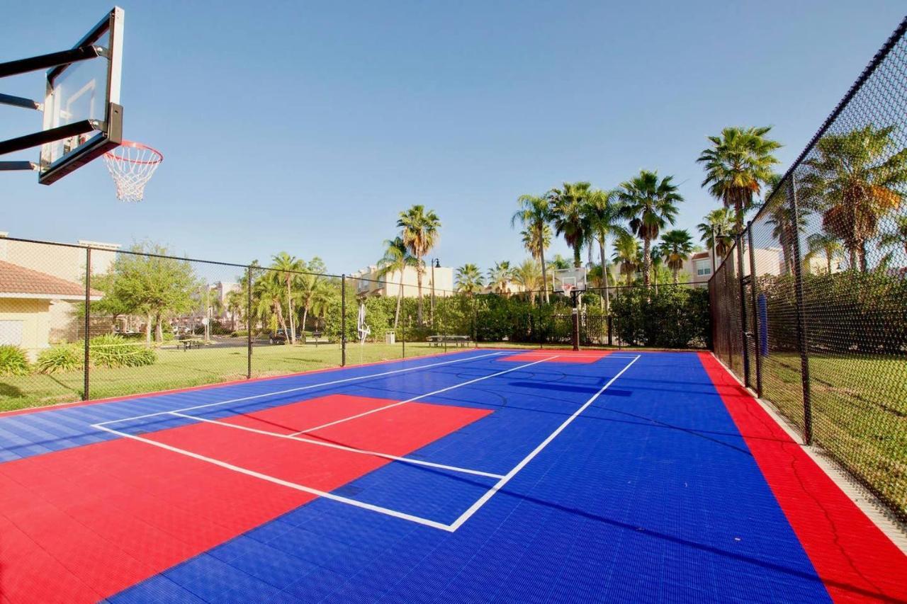 אורלנדו Vista Cay Luxury 4 Bedroom Condo מראה חיצוני תמונה