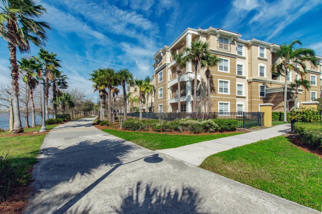 אורלנדו Vista Cay Luxury 4 Bedroom Condo מראה חיצוני תמונה